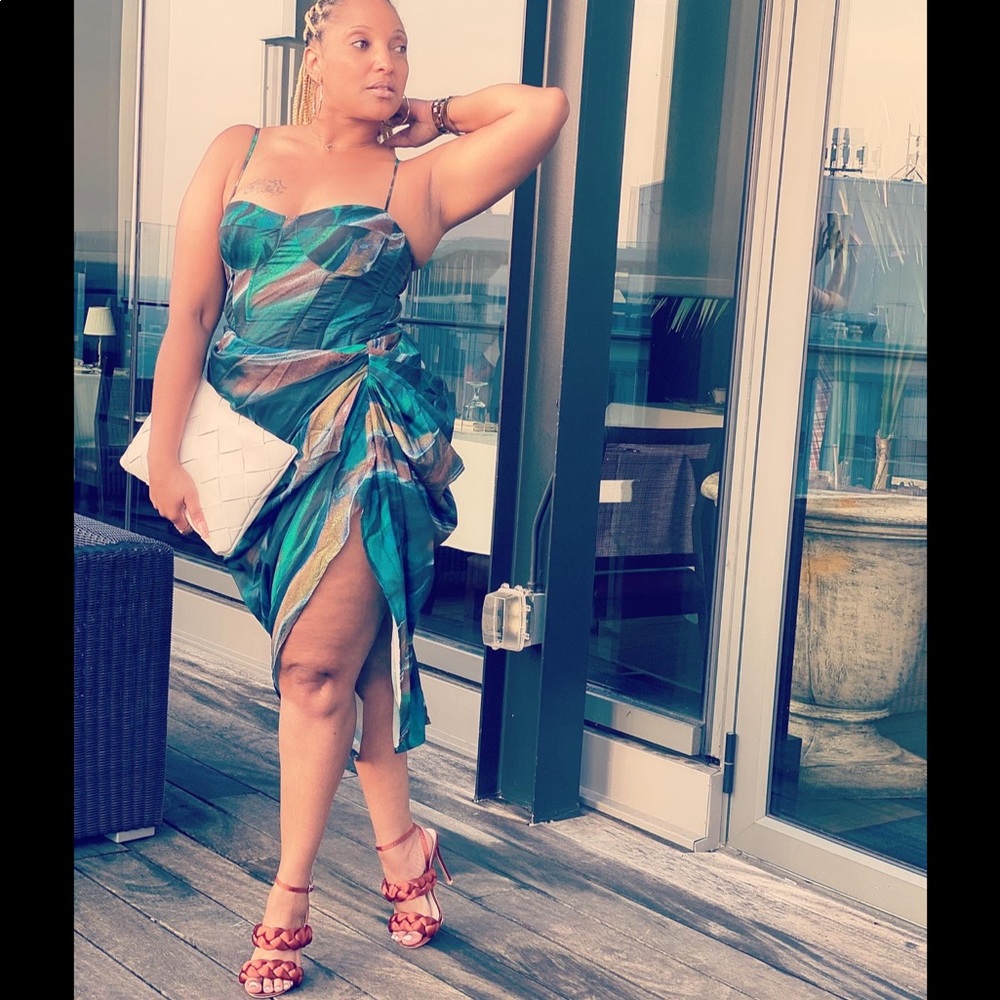 Two Piece Set